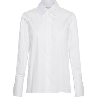 InWear Vexiw Shirt Bluser 30105986 Pure White (32)