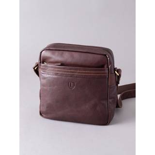Lakeland Leather lille Keswick læder chattaskeEn