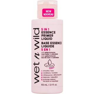 wet n wild Ansigt Concealer & Primer 5-in-1 Essence Primer Liquid 65 ml (1.000,00 kr / 1 l) - 65 ml