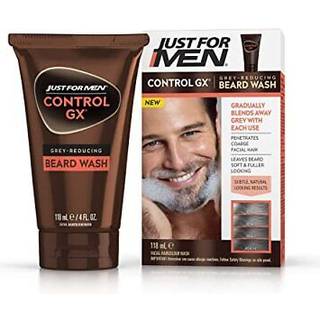 Just For Men Control GX Skäggschampo 118 ml
