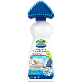 Dr. Beckmann Upholstery Pletfjerner - 400ml