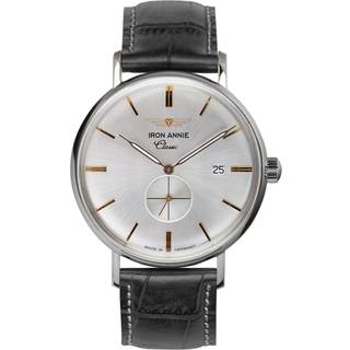 Iron Annie 5938-4 Herrenuhr Classic 41 mm