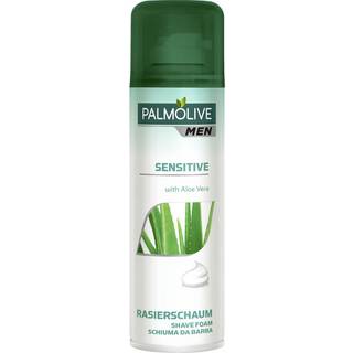 Palmolive Barberskum Sensitive 300 ml.