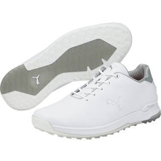 Puma Proadapt Alphacat Læder Golfsko Herre