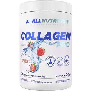 Collagen Pro, Jordbær - 400g