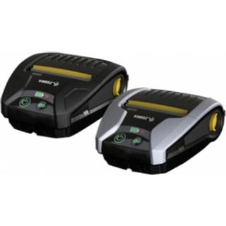 Zebr ZQ310 Plus, Indendørs Mobil printer, WiFi