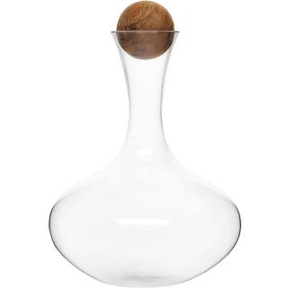Sagaform Nature vinkaraffel 2 l