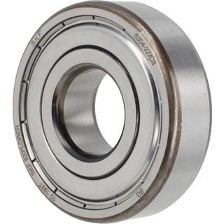 Skf Leje 6206-2z/c3 explorer 30x62x16