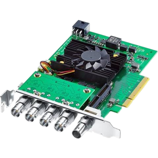 Blackmagic DeckLink 8K Pro