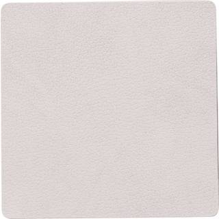 Lind Dna - Glasbrik, Square - Oyster White