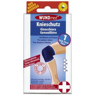 Støttebind Knæ WundMED Kompression Bandage MEDIUM