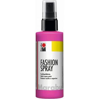 Fashion Spray - Pink