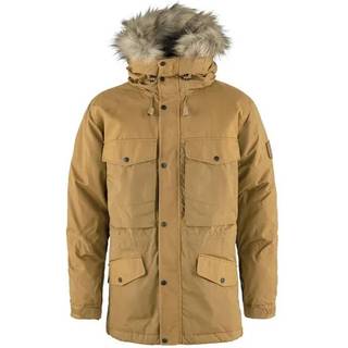 Fjällräven Men's Singi Down Jacket Black, XL