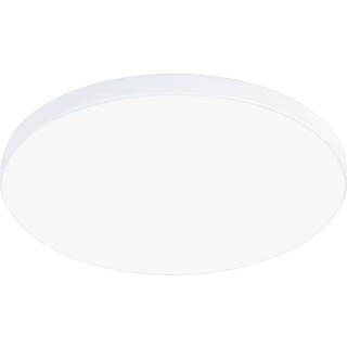 Paulmann Veluna Edge LED indbygget IP44 4.000K Ø 12cm