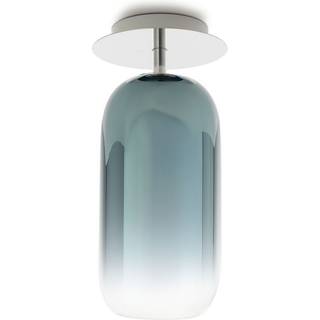Artemide - Gople Mini Loftlampe Bluee Sapphire