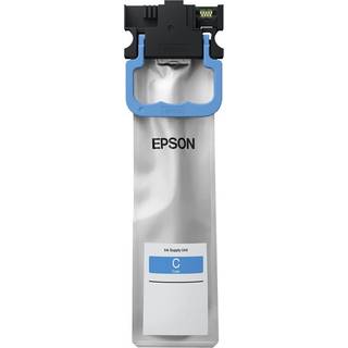 EPSON WorkForce Pro WF-C529R / C579R Cyan XL
