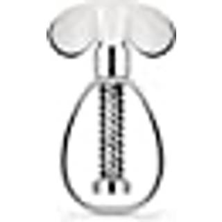 Alessi - Farfalla Nutcracker / Stainless Steel - Øvrigt bestik - Enzo Mari
