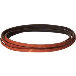 Whirlpool 661570V tørretumbler tromlebælt sort