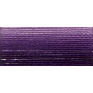 DMC Perle Bomuld 52 Meleret violet Indhold:100% bomuld Effekt:Meleret Vægt/længde:10 g = ca. 80 meter .