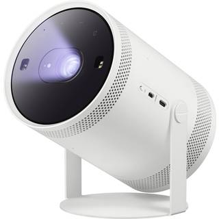 Samsung Freestyle 2. generation - bærbar DLP-projektor med Full HD og smarte funktioner