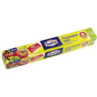 Toppits Husholdningsfolie 0.75 DKK/1 m
