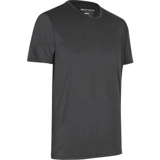 GEYSER by ID Essential Herre Trænings t-shirt - Koksgrå - S