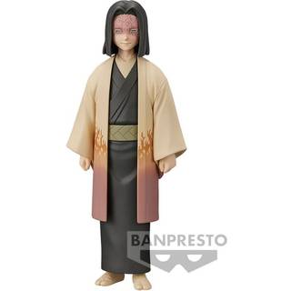 DEMON SLAYER - Kagaya Ubuyashiki - Figure 17cm