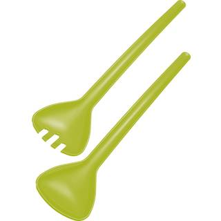 Sæt af 2 salatredskaber 27 cm - Westmark