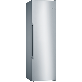 Bosch GSN36AIEP Fritstående fryseskab
