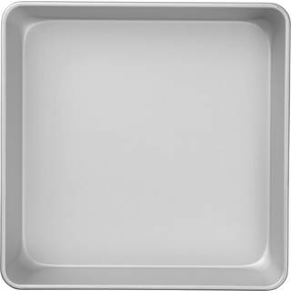 Bageform, Firkantet Cake Pan 25x25 cm, Performance Pans, Wilton
