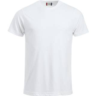 Clique 29360 New Classic-T Hvid S