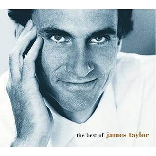 James Taylor - The Best of James Taylor