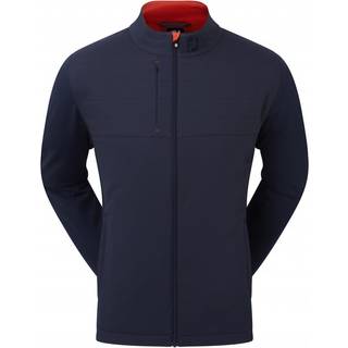 FootJoy Hybrid (2022) Herre Jakke - Navy - Str. S
