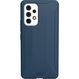 UAG Scout - black - Samsung Galaxy A53 5G