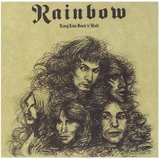 Rainbow - Long Live Rock N Roll