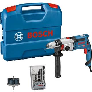 Bosch Professional GSB 24-2 Slagboremaskine 230V