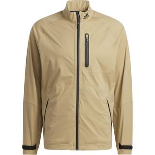 RAIN.RDY Full-Zip jakke - Hemp - M