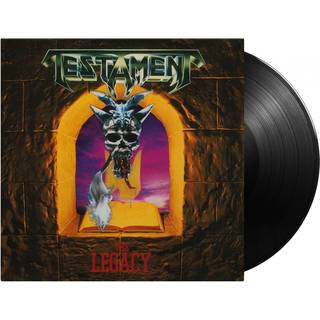 Testament - Legacy