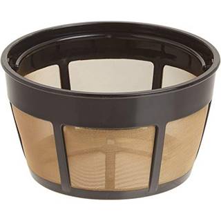 Cuisinart GTF-B gyldentone kaffefilterkurv-kværn - kompatibel med DCC-2000, DCC-3000, DGB-900BC og flere