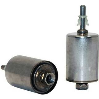 Wix Filtre - 33311 Fuel (komplet in -line) filterpakke på 1