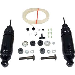 Monroe Shocks & Struts Max-Air MA709 Air Shock Absorber Pack p? 2