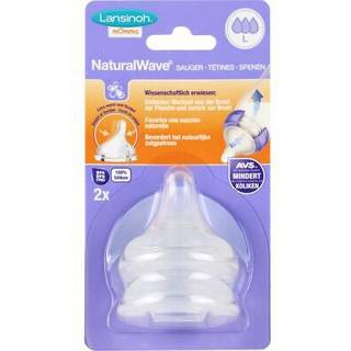 Lansinoh NaturalWave® sut str. L