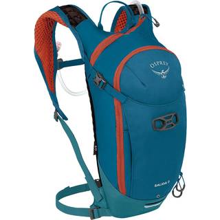 Osprey Women's Salida 8 Waterfront Blue, 8 L