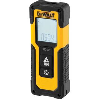 Dewalt DWHT77100-XJ 30M Laser Distance Measure