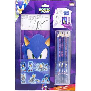 Sonic Malesæt