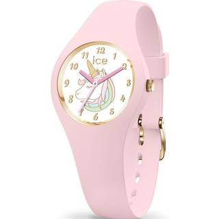 Ice watch Uhren - ICE fantasia - Unicorn - 018422 - rosa