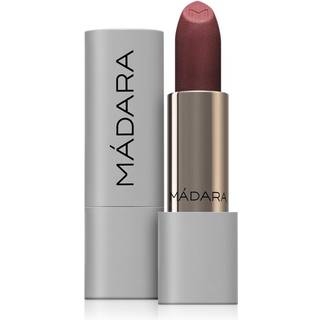 Madara Velvet Wear Matte Cream Lipstick 35 Dark Nude (3,8 g)