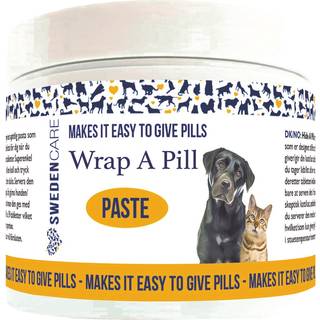 Swedencare Wrap A Pill - 119 g