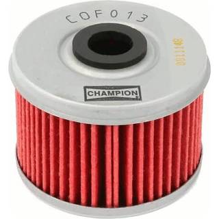 Champion Oliefilter Kvalitet som original