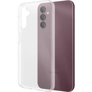 SAFE. by PanzerGlass TPU Case Samsung Galaxy A14 | A14 5G | Transparent